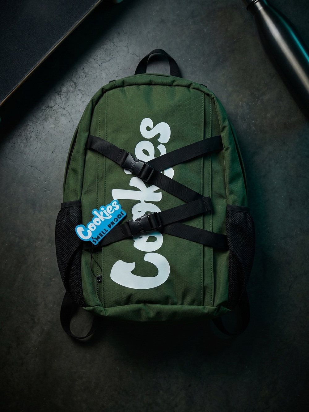Cookies Everyday Backpack